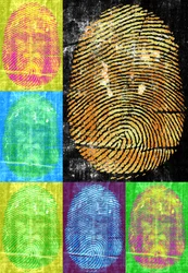 Roots und Thorns, 2014, (digital)